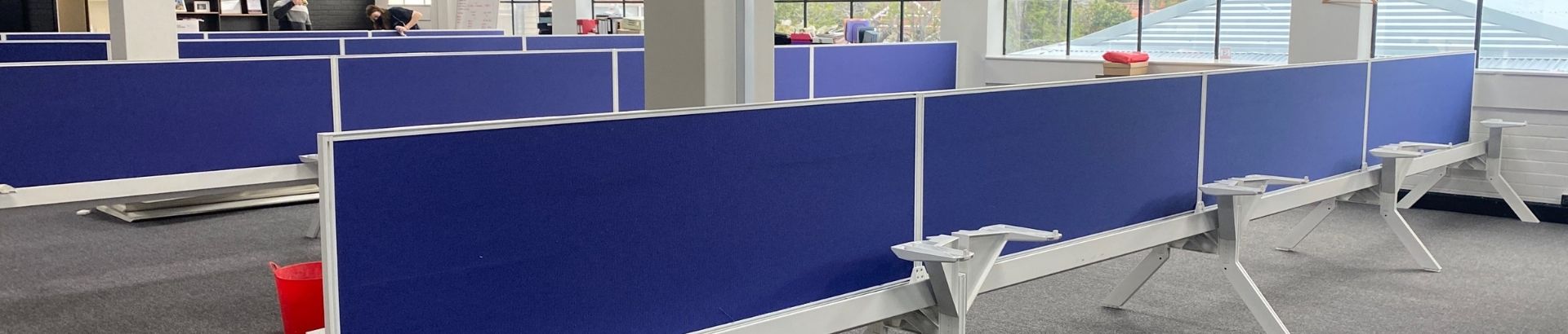 Office Installations